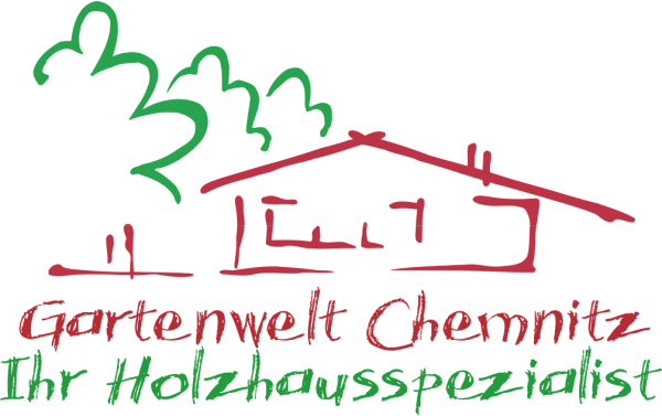 Gartenwelt-Chemnitz - Ihr Holzhausspezialist