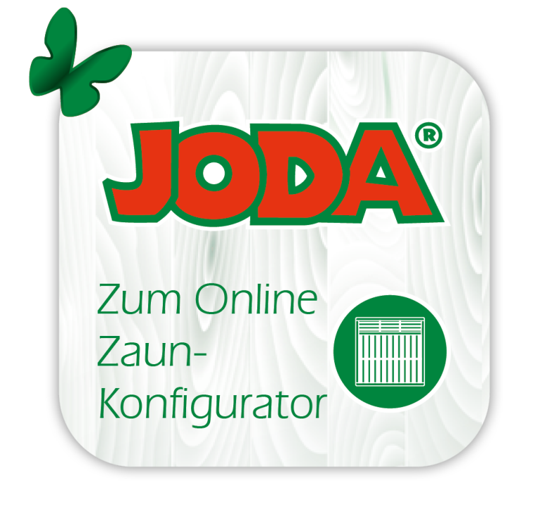 Zaunkonfigurator