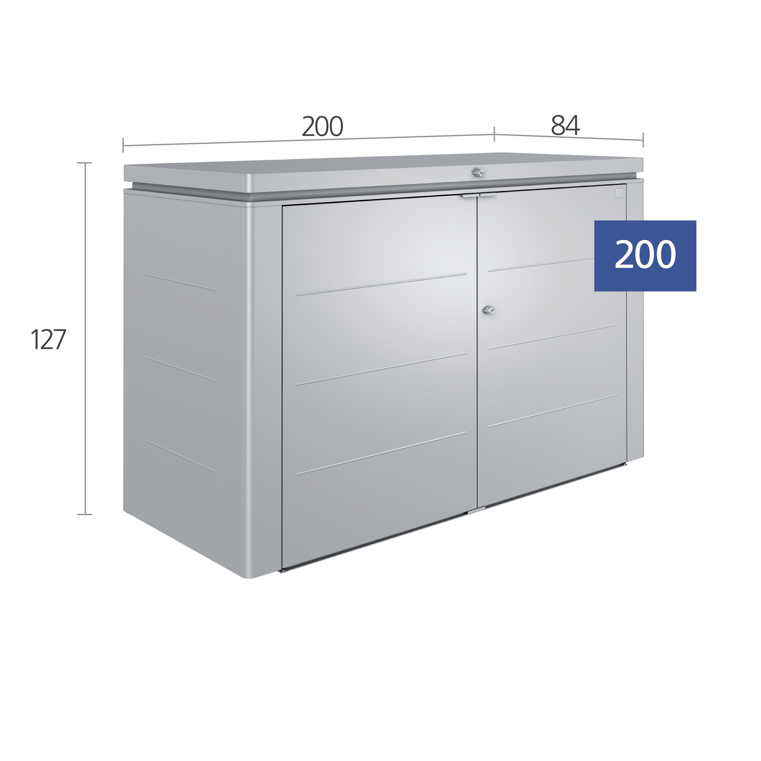 Highboard 200