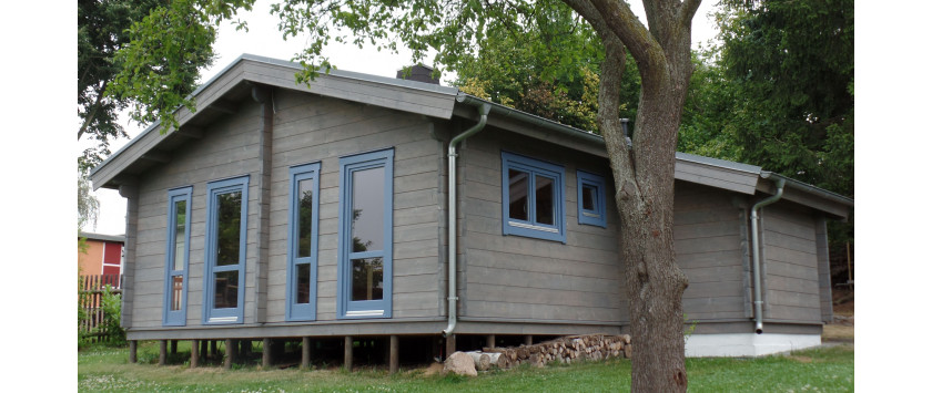 Biohort Gerätehaus Neo