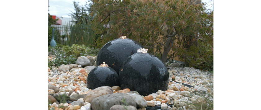 Wasserspiel - Set`s