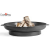 Durchmesser Feuerschale: 60 cm (155,00 EUR)