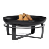 Durchmesser Feuerschale: 60 cm (136,00 EUR)