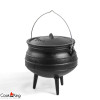 Topf gusseisern: 6L (140,27 EUR)