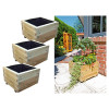 Blumenkübelset: Mobile 1 (259,99 EUR)