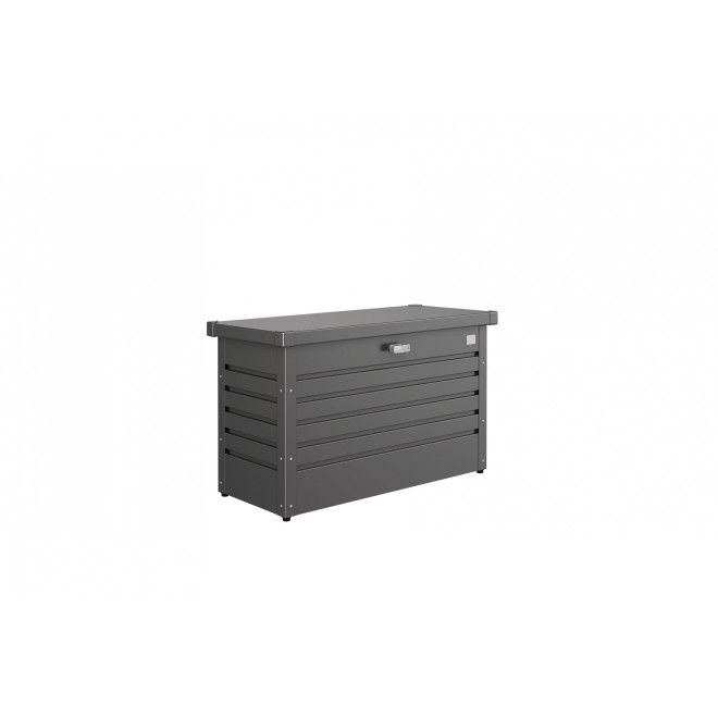 Biohort FreizeitBox, Biohort Farbton: dunkelgrau-metallic