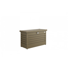 FreizeitBox, Biohort Farbton: bronze-metallic