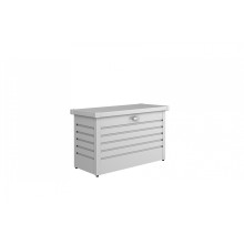 Biohort FreizeitBox, Biohort Farbton: silber-metallic