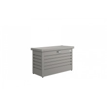Biohort FreizeitBox, Biohort Farbton: quarzgrau-metallic