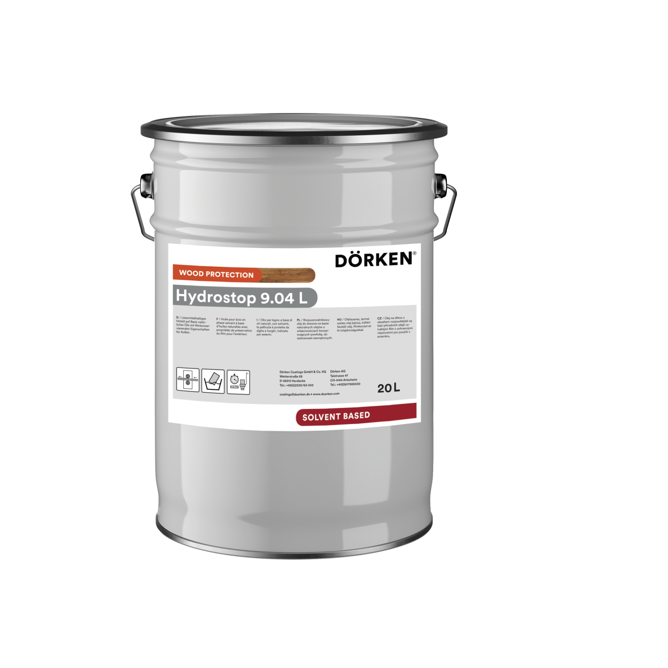 20l Gebinde 9.04