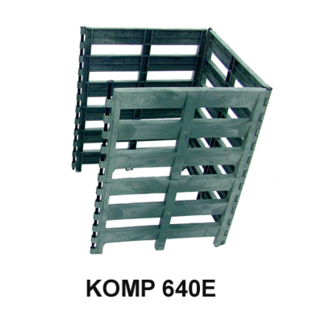 Erweiterungsmodul 640E