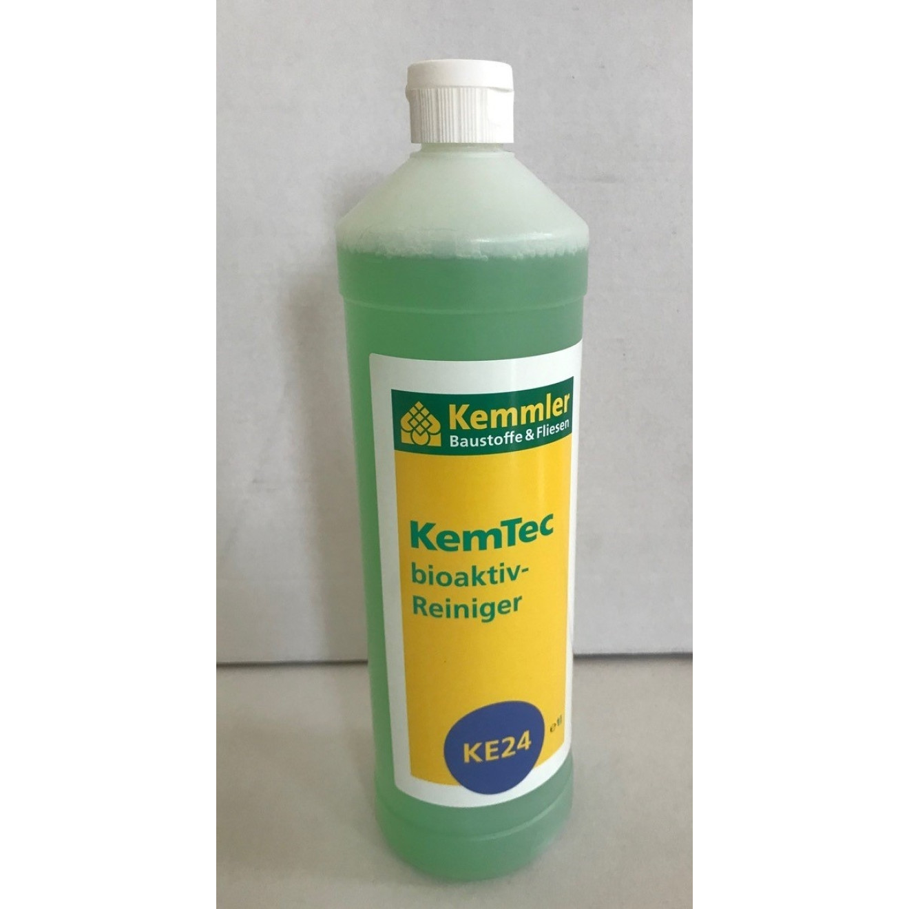 Bioaktiv-Reiniger 1l