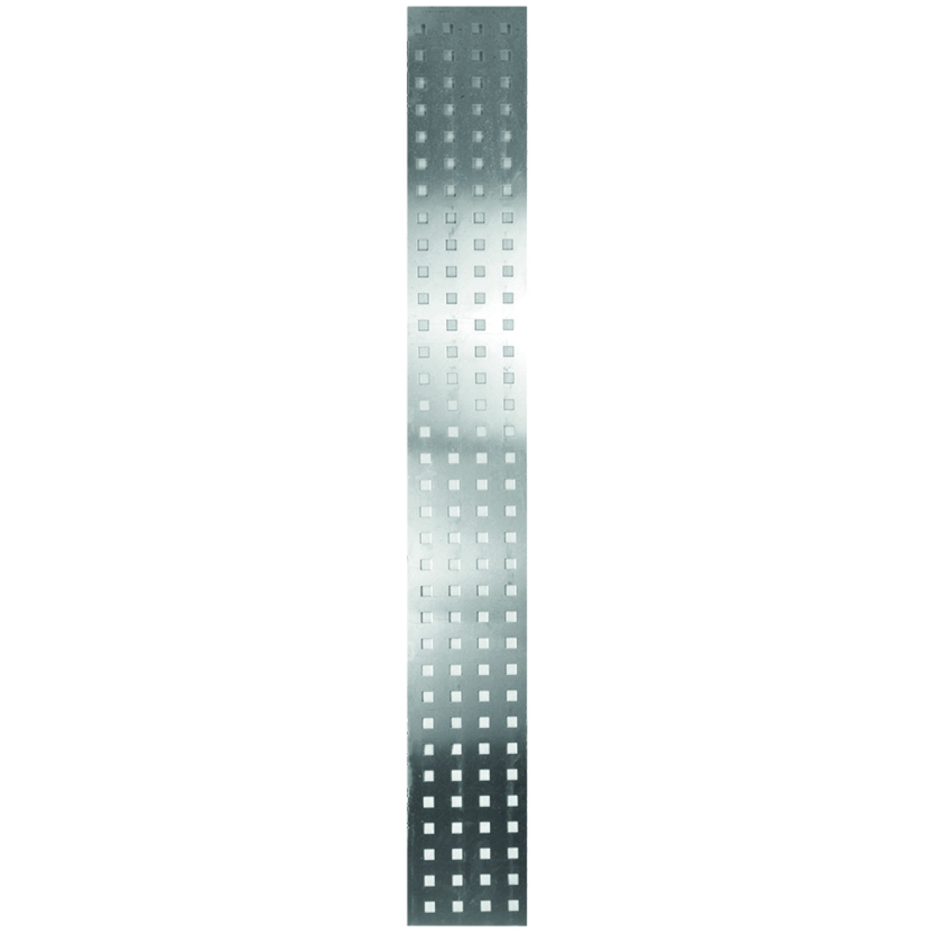 Alu-Sichtblende