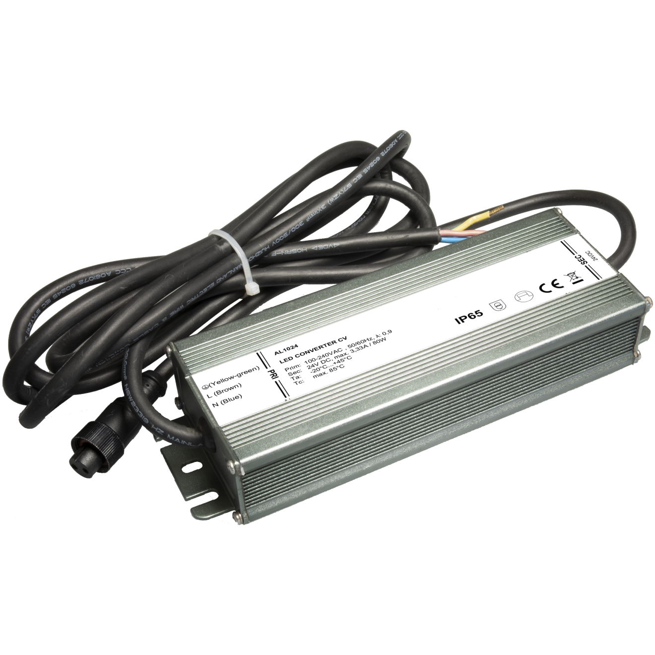 LED Treiber (Netzteil)
