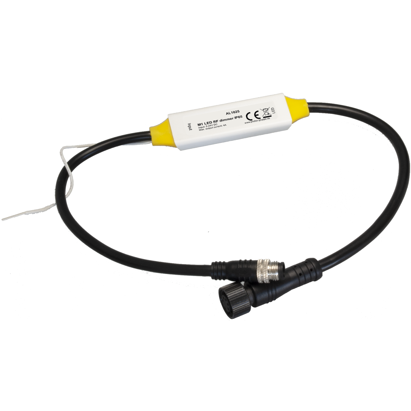 LED Dimmer Set