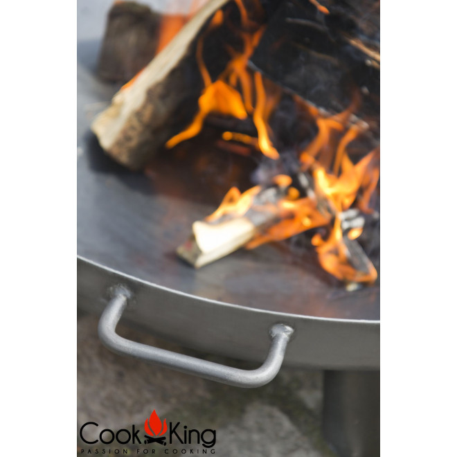 Cookking Feuerschale Bali