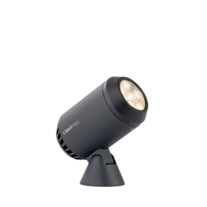 LightPro Castor 4 Strahler
