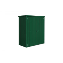 Geräteschrank 150 dunkelgrün