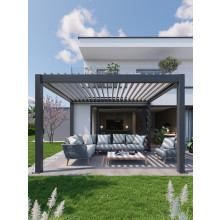 Pergola 4 x 3