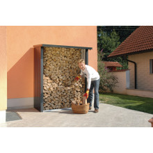 Woodstock_150 mit Holz