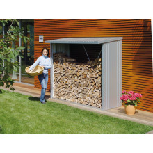 Woodstock_230 mit Holz