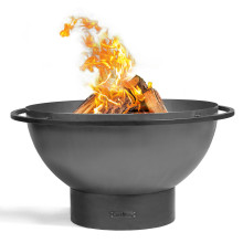 Premium Feuerstelle Fat Boy