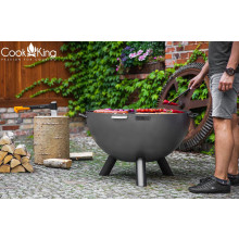 FS_Kongo_mit_Grillgut