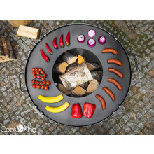 FS_Kongo_mit_Grillplatte