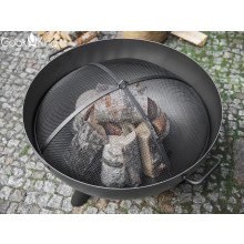 Funkenfalle_Feuerschale