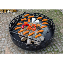 FS_Toronto_Grillrost_Draufsicht