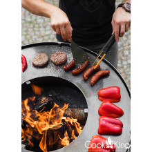 SANTOS - der Grill!