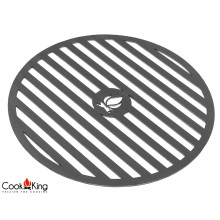 Detail Grillrost