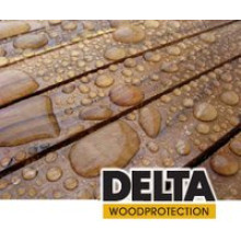 Woodprotection / Holzschutz