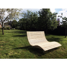 hangsofa® auf Gras