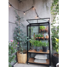 City_Greenhouse_Balkon