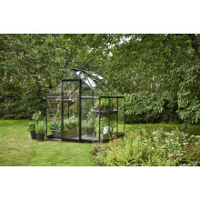 Qube 66 Garten