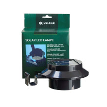 Solar Lampe II