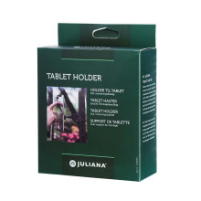 Tabletholder verpackt