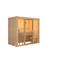 Sauna Avari 2