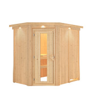 Sauna Caspin Standard