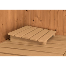 Kopfstützen Sauna Eupin