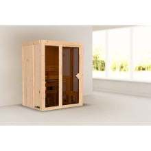 Sauna Irava 1