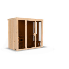 Sauna Irava 2