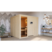 ECO Sauna Nybro