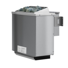 Bio Kombiofen 4.5kW