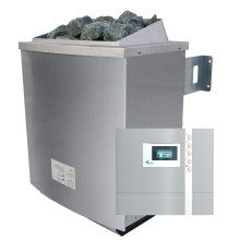 Sparset Saunaofen 4,5 KW | Steuerung Premium