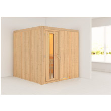 Sauna Rodin