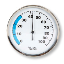 Hygrometer 1