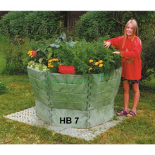 HB_7 bepflanzt