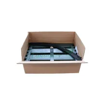 Lattenkomposter verpackt